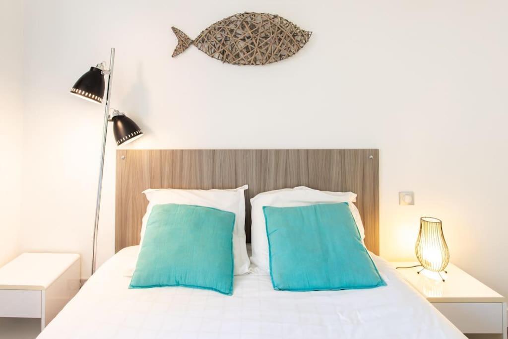 #40 Bright Sea View For 6 2mins Walk Port & Sea *